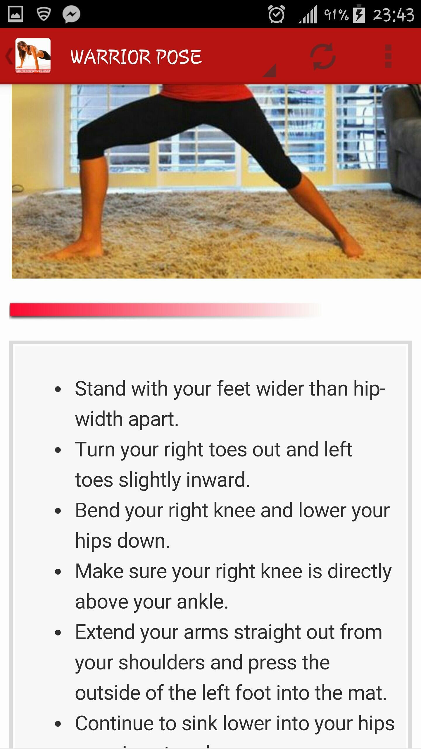 Weight Loss Daily Workouts At Home Pour Android Weight Loss Daily Workouts At Home Pour Android