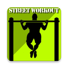 Beginner Street Workout - Guid icon