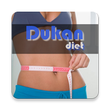 Dukan Diet - Beginners and Complete Guide ícone