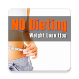How To Lose Weight fast Withou ícone