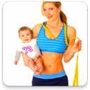 Tips To Lose Baby Weight After APK
