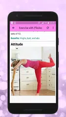 Tips To Lose Baby Weight After APK download