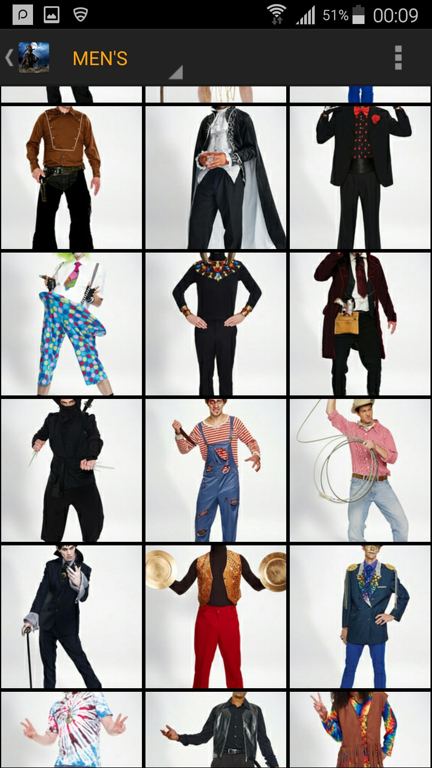 Awesome Halloween Costume Ideas 2020 For Android Apk Download - halloween clothing ideas roblox