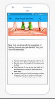 Intermittent Fasting Diet Guid скриншот 3