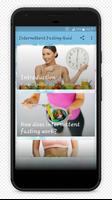 Intermittent Fasting Diet Guid постер