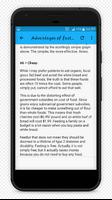Intermittent Fasting Diet Guid скриншот 2