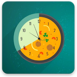 Intermittent Fasting Diet Begi ícone