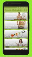 Intermittent Fasting Diet Begi Cartaz