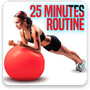 25-Minute Full Body Stability  APK