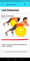 25-Minute Full Body Stability  скриншот 3