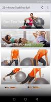 25-Minute Full Body Stability  постер