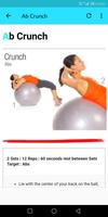 25-Minute Full Body Stability  скриншот 2
