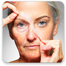 Get Rid Of Wrinkles Naturally  APK