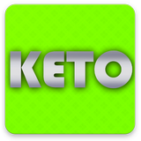 Keto Diet Guide For Beginners - One week Meal Plan ícone