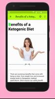 Keto Diet Guide For Beginners  screenshot 2