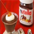 Nutella Recipes أيقونة