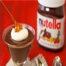 Nutella Recipes aplikacja