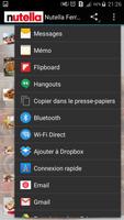 Nutella Recipes screenshot 1