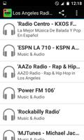 Los Angeles Radio Stations Screenshot 1