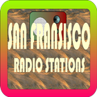 San Fransisco Radio Stations icon