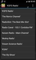 San Fransisco Radio Stations screenshot 3