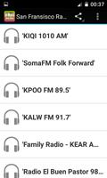 San Fransisco Radio Stations screenshot 1