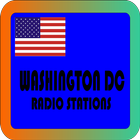 Washington Radio Stations icon