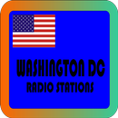 Washington Radio Stations aplikacja