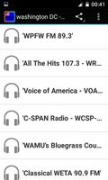 Washington Radio Stations ภาพหน้าจอ 1