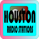 Houston Radio Stations aplikacja