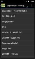 Miami Radio Stations screenshot 2