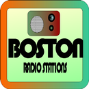 APK Boston Radio Stations