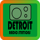 APK Detroit Radio Stations