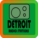 Detroit Radio Stations APK