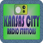 Kansas City Radio Stations icon