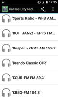 Kansas City Radio Stations screenshot 1