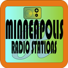 Minneapolis Radio Stations simgesi