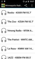 Minneapolis Radio Stations gönderen