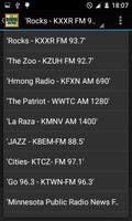 Minneapolis Radio Stations screenshot 2