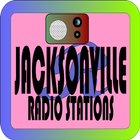 Jacksonville Radio Stations icon