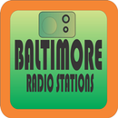 Baltimore Radio Stations APK