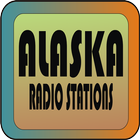 Alaska Radio Stations icon