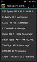 Alaska Radio Stations capture d'écran 2