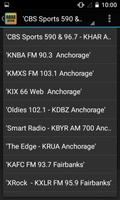 Alaska Radio Stations screenshot 2