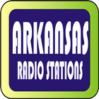 آیکون‌ Arkansas Radio Stations