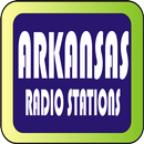 APK Arkansas Radio Stations