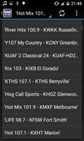 Arkansas Radio Stations screenshot 3