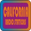 ”California Radio Stations