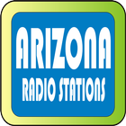 Arizona Radio Stations icône