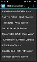 Arizona Radio Stations capture d'écran 2